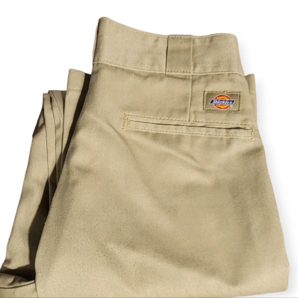 Dickies Khaki Pants